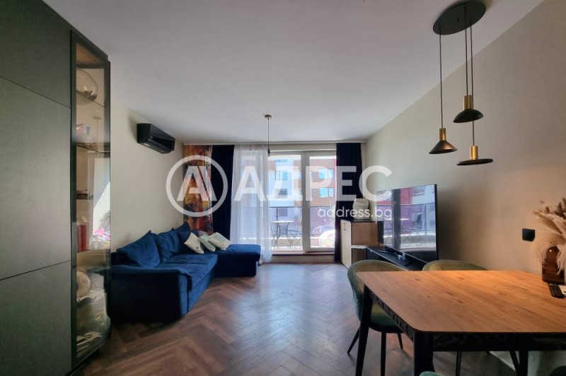 Продава 3-СТАЕН в град София, Център - 106 кв.м / 335 000 € » 655 203.05 лв., АДРЕС НЕДВИЖИМИ ИМОТИ