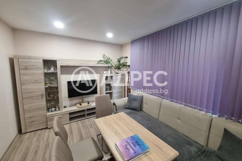 Продава ЕТАЖ ОТ КЪЩА в град Ямбол, Център - 80 кв.м / 167 192 € » 326 999.13 лв., АДРЕС НЕДВИЖИМИ ИМОТИ - ЯМБОЛ