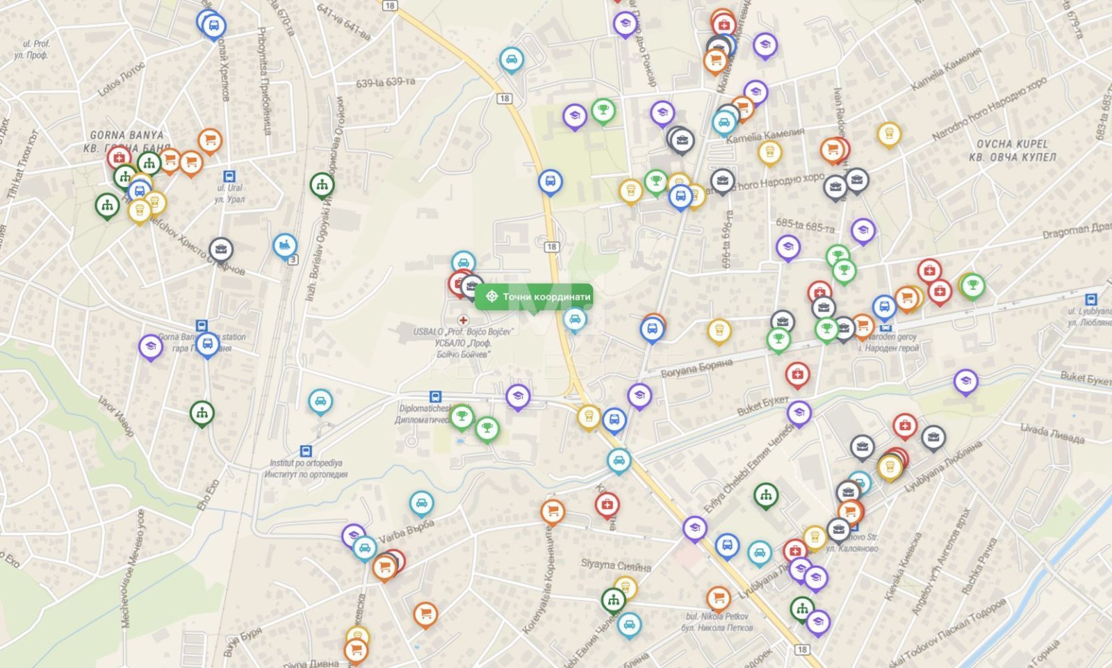 ������� 2-����� | Imot.bg � ����������� 3