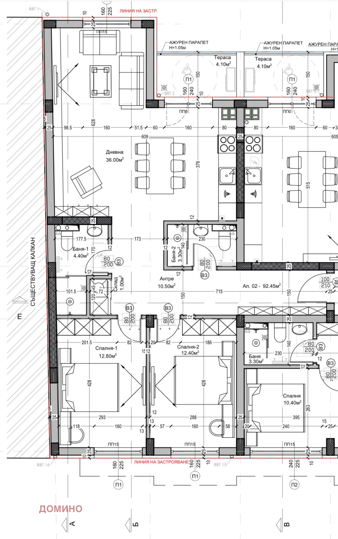 ������� 3-����� | Imot.bg � ����������� 3