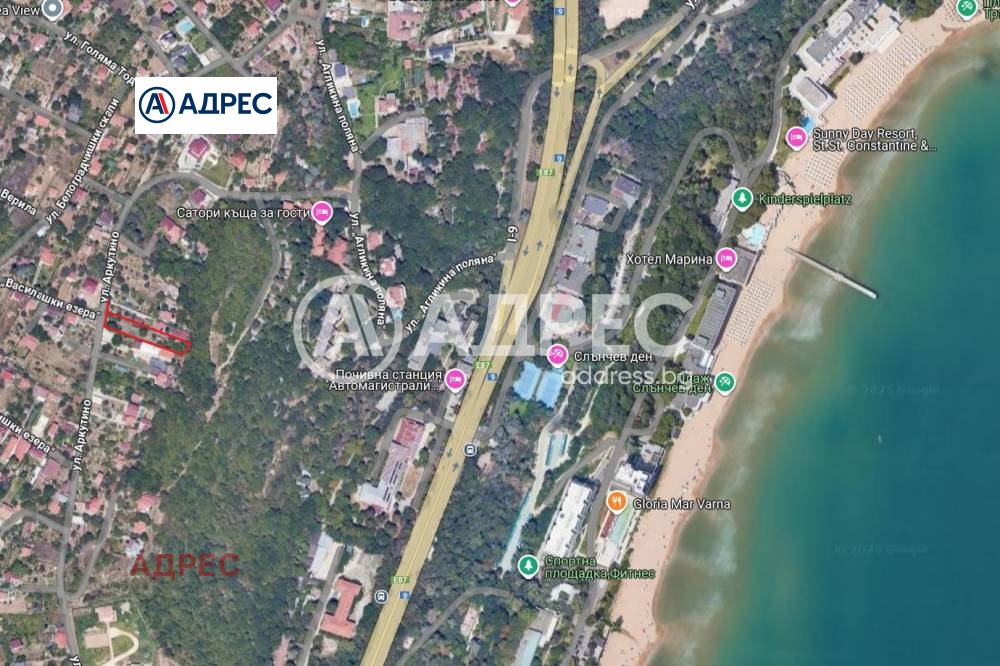 Продава ПАРЦЕЛ | Imot.bg — изображение 1