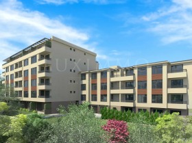 1 bedroom Manastirski livadi, Sofia