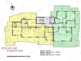 3 спальни м-т Гърдова глава, София 5