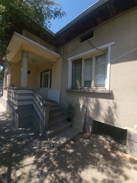 Casa Levski, região Pleven 1