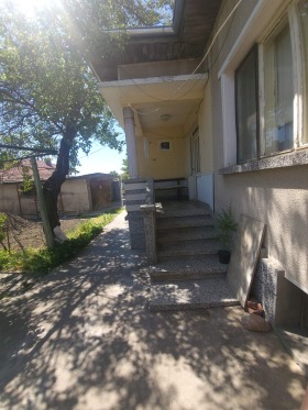 Casa Levski, região Pleven 5