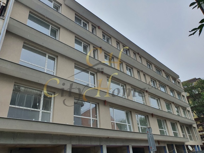 Продается  Студия Варна , Колхозен пазар , 57 кв.м | 95630389 - изображение [2]