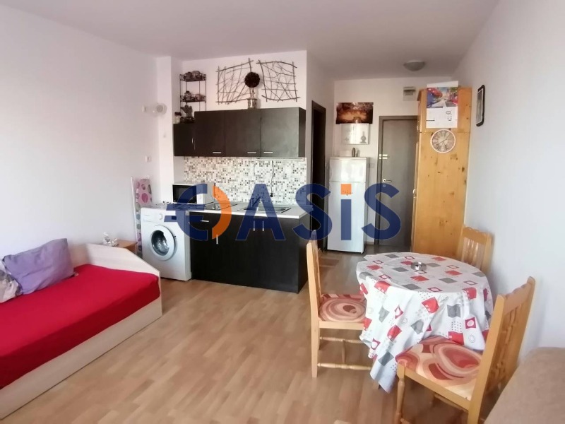 Продава  1-стаен, област Бургас, к.к. Слънчев бряг • 25 600 EUR • ID 84561589 — holmes.bg - [1] 