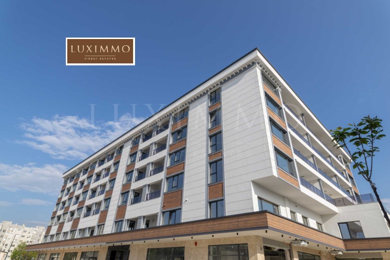 En venta  1 dormitorio región Pazardzhik , Panagyurishte , 86 metros cuadrados | 24102188 - imagen [6]