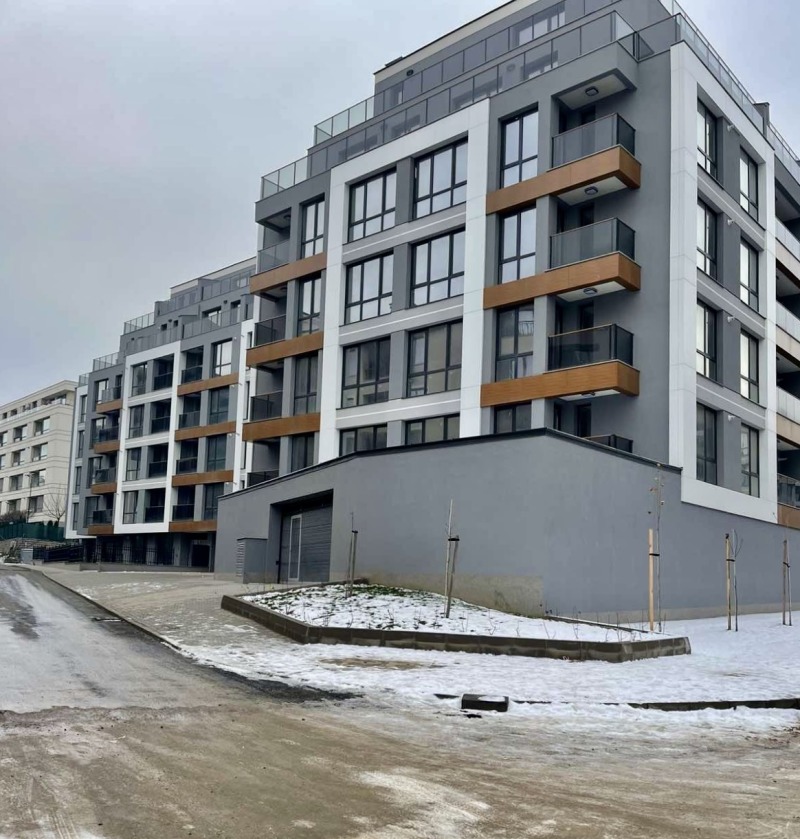 Продава 2-СТАЕН, гр. София, Малинова долина, снимка 13 - Aпартаменти - 48666395