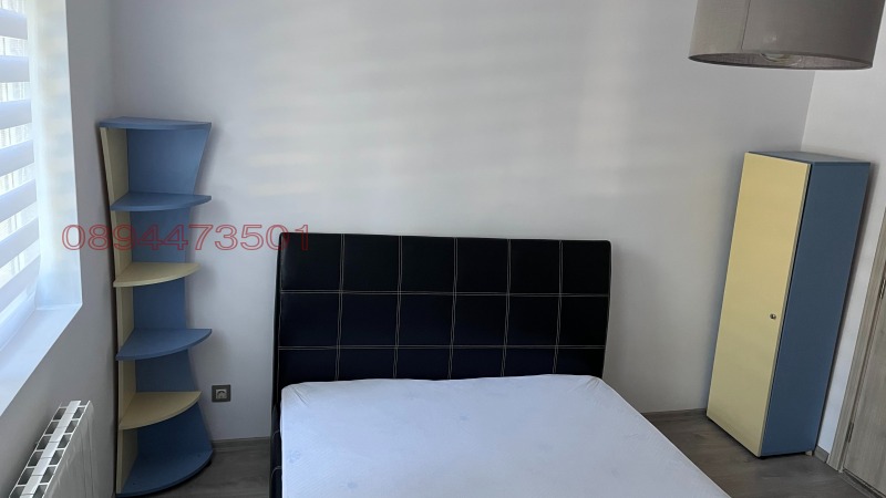 À venda  1 quarto Sofia , Goce Deltchev , 57 m² | 39287617 - imagem [4]