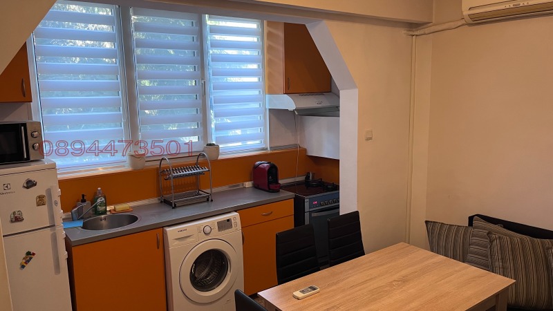 À venda  1 quarto Sofia , Goce Deltchev , 57 m² | 39287617 - imagem [11]