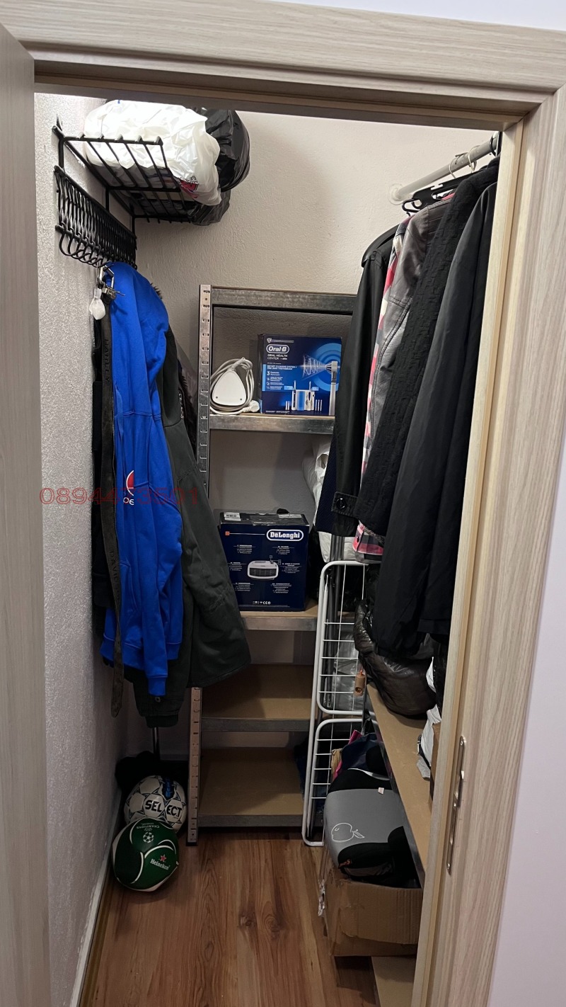 À venda  1 quarto Sofia , Goce Deltchev , 57 m² | 39287617 - imagem [5]