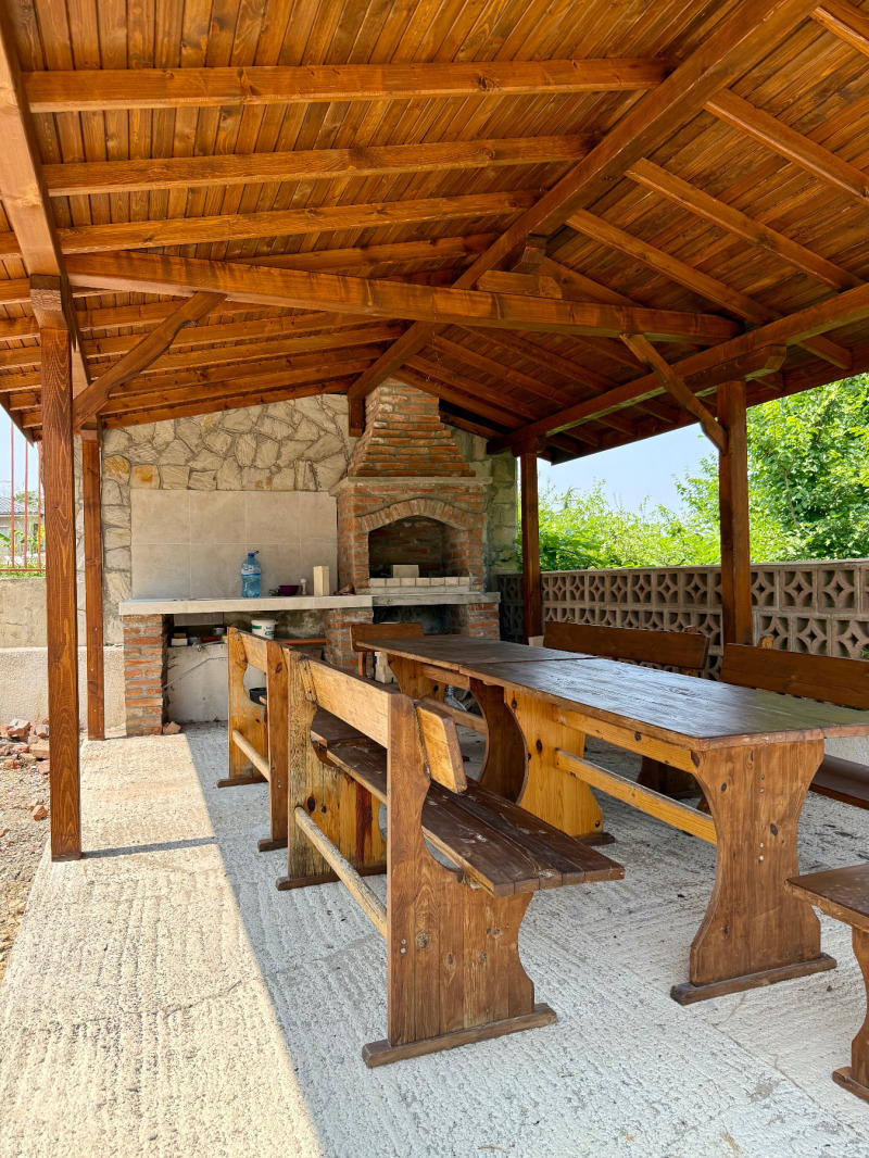 Продава  2-стаен област Варна , гр. Бяла , 54 кв.м | 37200171 - изображение [10]
