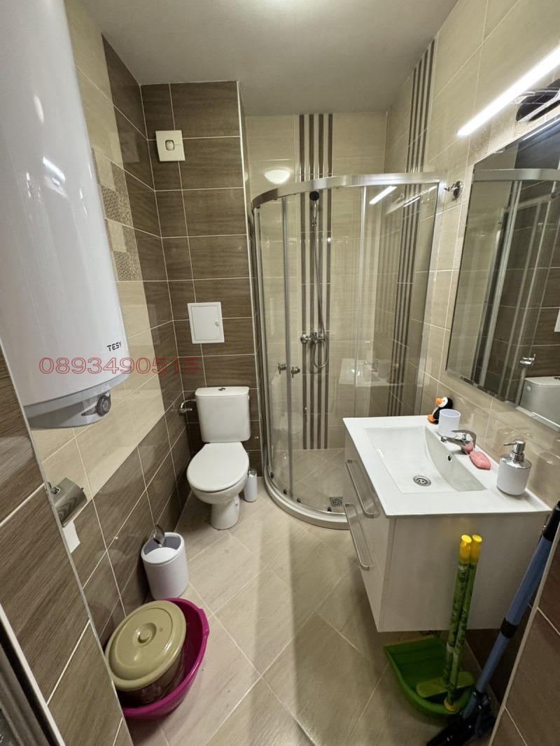 Na prodej  1 ložnice oblast Burgas , Sozopol , 52 m2 | 64249239 - obraz [11]