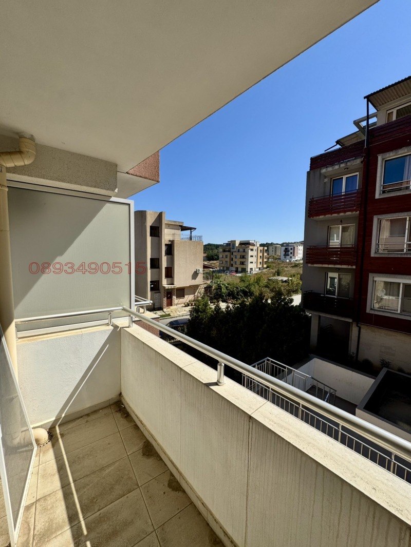 Na prodej  1 ložnice oblast Burgas , Sozopol , 52 m2 | 64249239 - obraz [14]
