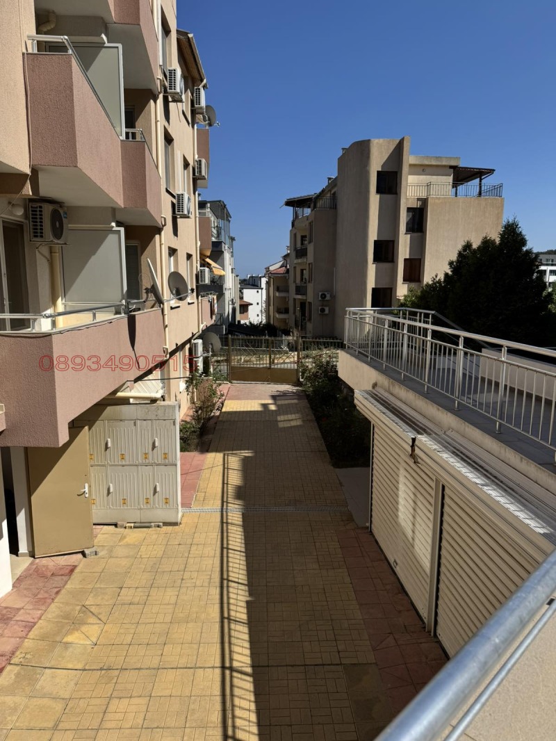 Na prodej  1 ložnice oblast Burgas , Sozopol , 52 m2 | 64249239 - obraz [15]