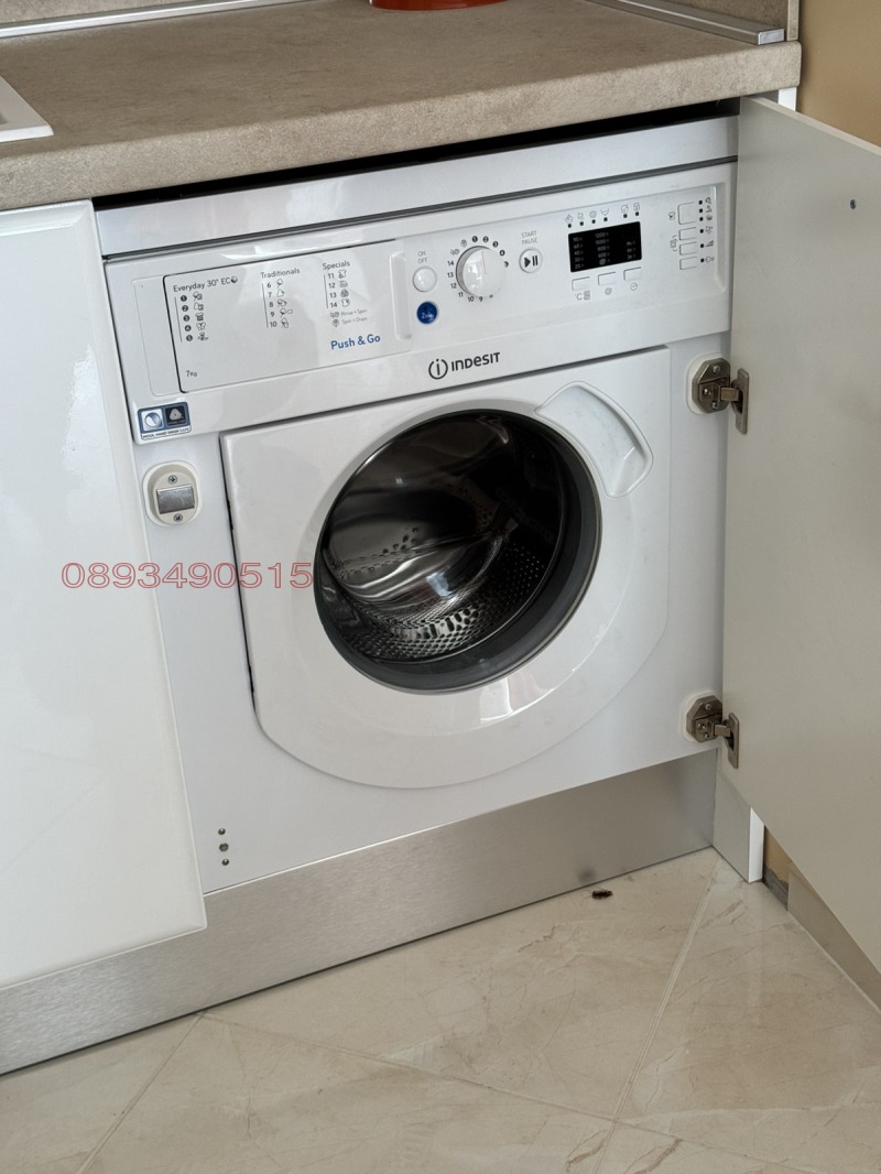 Na prodej  1 ložnice oblast Burgas , Sozopol , 52 m2 | 64249239 - obraz [6]