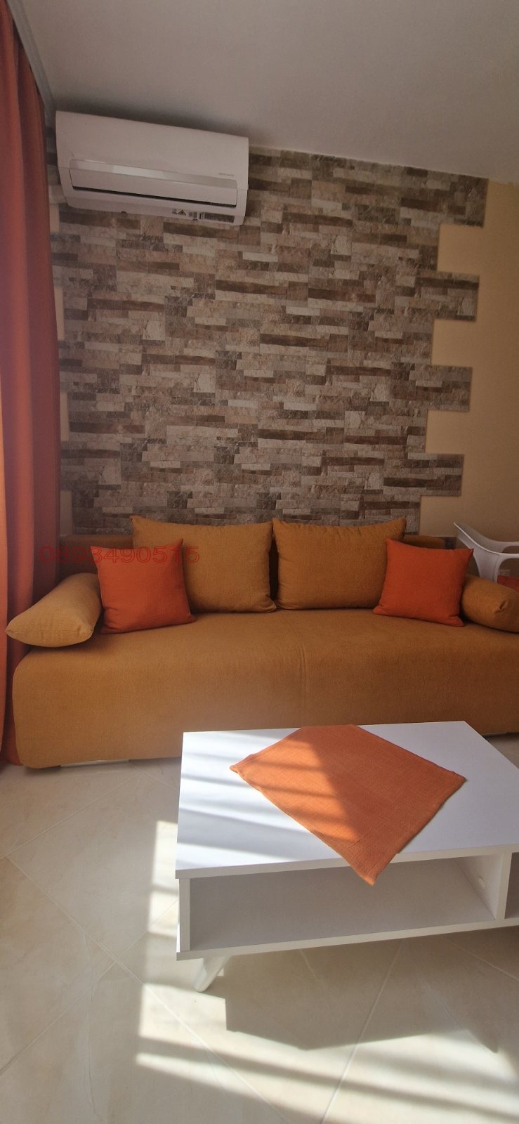 Na prodej  1 ložnice oblast Burgas , Sozopol , 52 m2 | 64249239 - obraz [2]