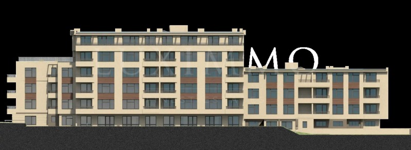 Zu verkaufen  1 Schlafzimmer Sofia , Manastirski liwadi , 68 qm | 57523339 - Bild [3]