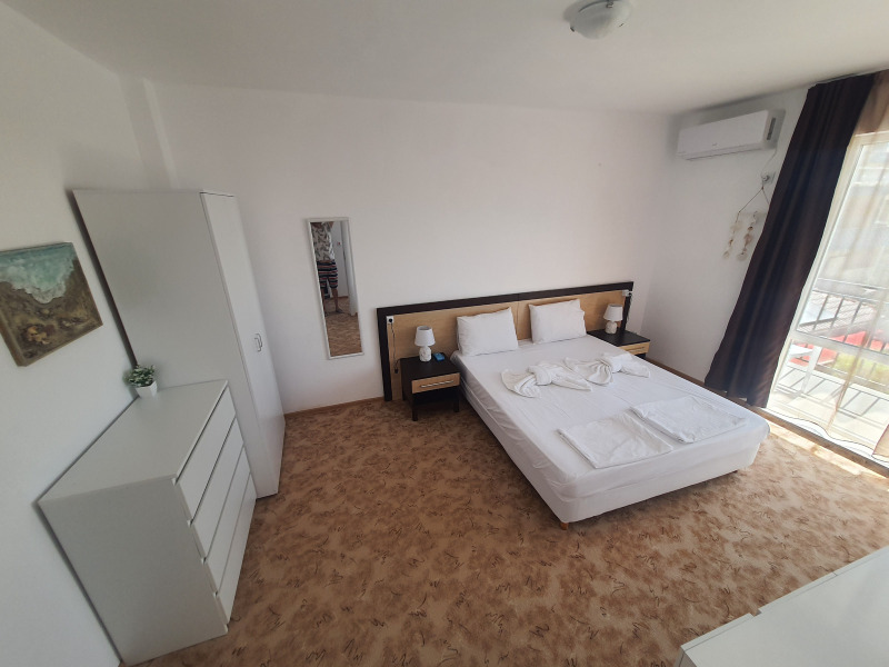 Продава 2-СТАЕН, с. Лозенец, област Бургас, снимка 6 - Апартаменти - 52707716