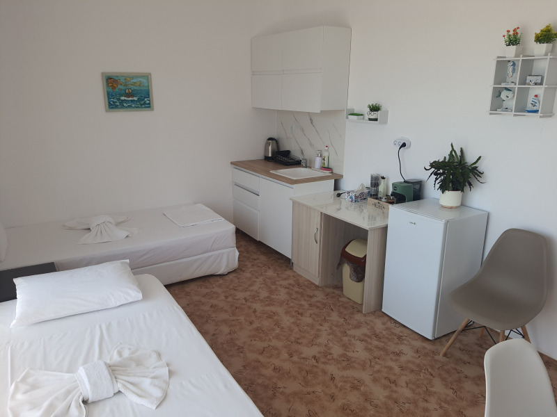 Продава 2-СТАЕН, с. Лозенец, област Бургас, снимка 4 - Апартаменти - 52707716