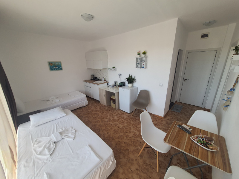 Продава 2-СТАЕН, с. Лозенец, област Бургас, снимка 2 - Апартаменти - 52707716