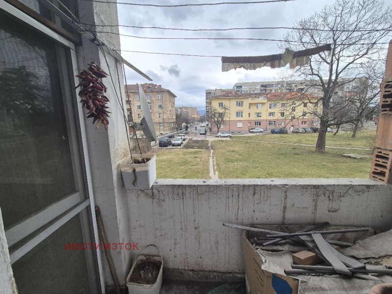 Продава 2-СТАЕН, гр. Перник, Изток, снимка 7 - Апартаменти - 53375681