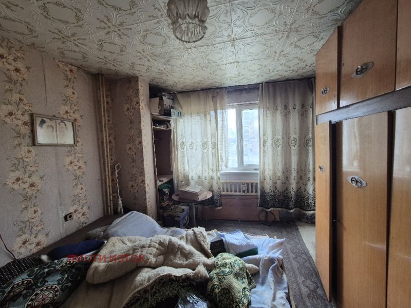 Продава 2-СТАЕН, гр. Перник, Изток, снимка 5 - Апартаменти - 53375681