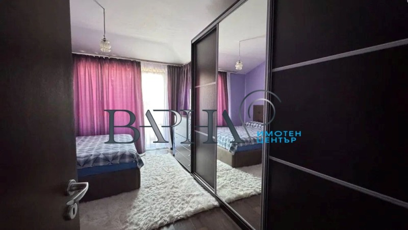 Продава 2-СТАЕН, гр. Варна, Център, снимка 4 - Апартаменти - 53390076