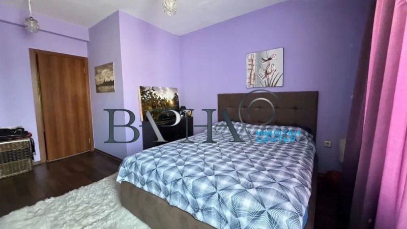 Продава 2-СТАЕН, гр. Варна, Център, снимка 3 - Апартаменти - 53390076