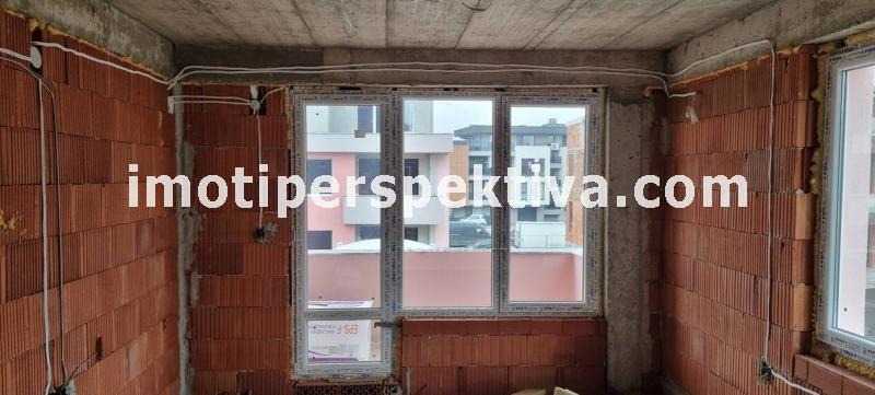 Продава 2-СТАЕН, гр. Пловдив, Кючук Париж, снимка 7 - Апартаменти - 54540409