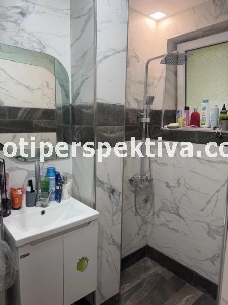 Продава 2-СТАЕН, гр. Пловдив, Кючук Париж, снимка 5 - Апартаменти - 54540409