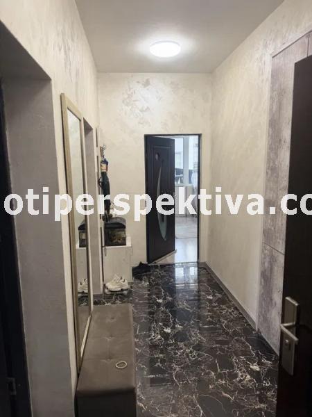 Продава 2-СТАЕН, гр. Пловдив, Кючук Париж, снимка 7 - Апартаменти - 54540409
