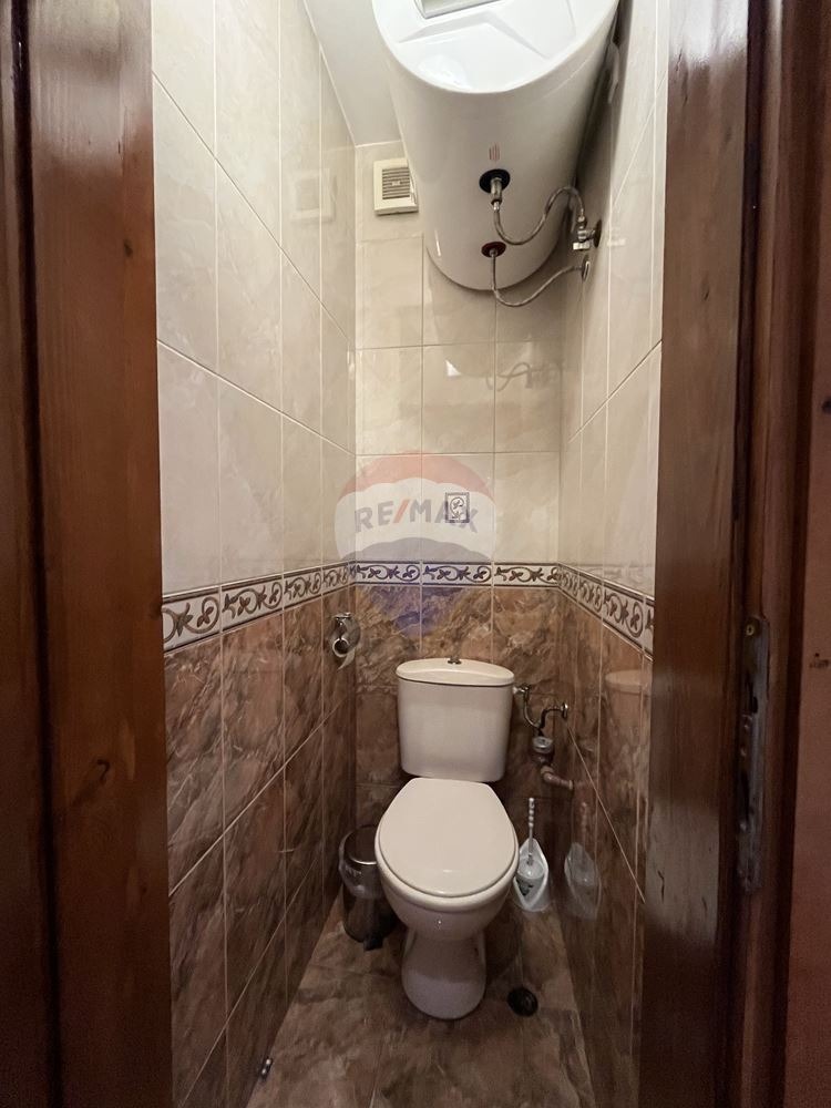 Продава 2-СТАЕН, гр. Варна, Чайка, снимка 8 - Апартаменти - 55165867