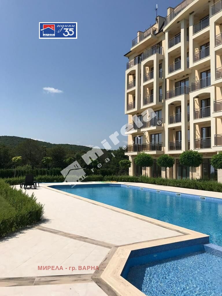 Продава 2-СТАЕН, с. Шкорпиловци, област Варна, снимка 8 - Апартаменти - 55274447