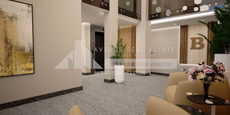 For Sale  2 bedroom Plovdiv , Yuzhen , 103 sq.m | 11079589 - image [4]