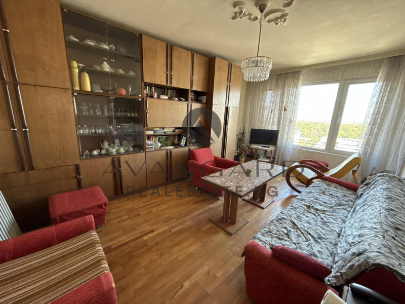 Zu verkaufen  2 Schlafzimmer Plowdiw , Hristo Smirnenski , 82 qm | 55825251 - Bild [2]