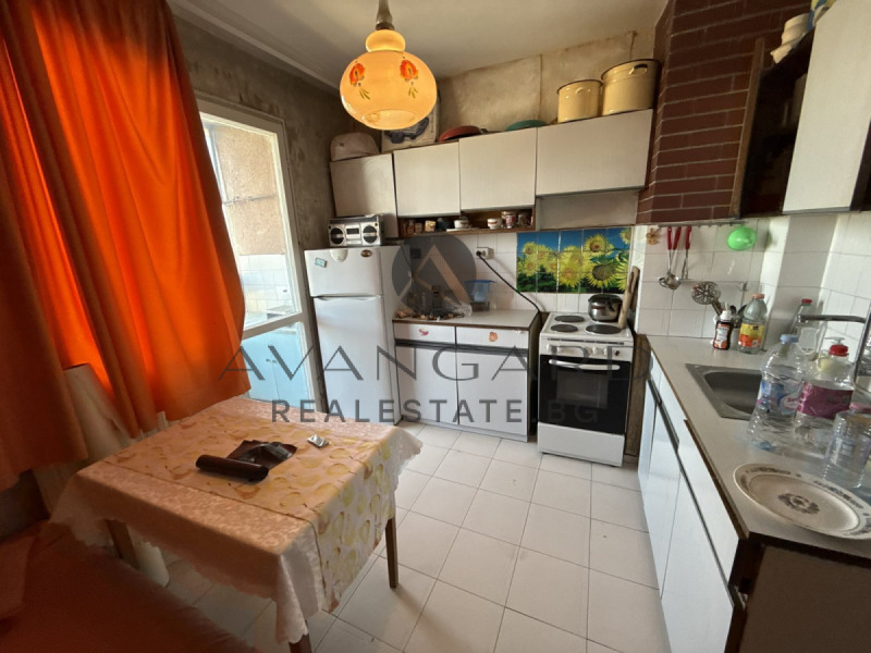 Zu verkaufen  2 Schlafzimmer Plowdiw , Hristo Smirnenski , 82 qm | 55825251 - Bild [8]
