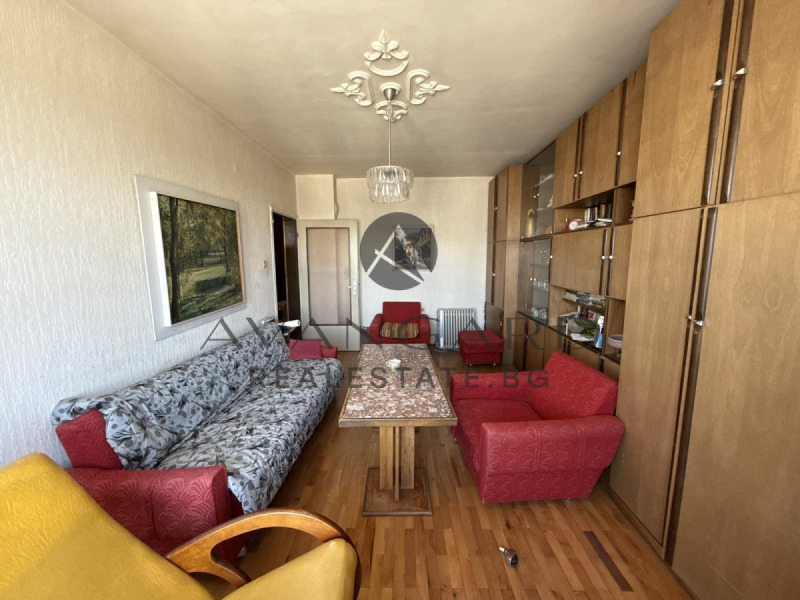 Zu verkaufen  2 Schlafzimmer Plowdiw , Hristo Smirnenski , 82 qm | 55825251