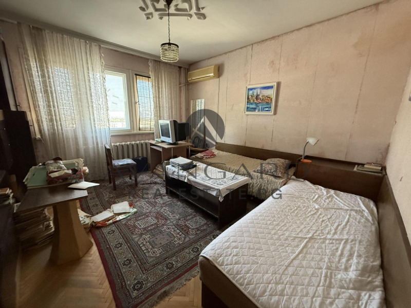 Zu verkaufen  2 Schlafzimmer Plowdiw , Hristo Smirnenski , 82 qm | 55825251 - Bild [6]