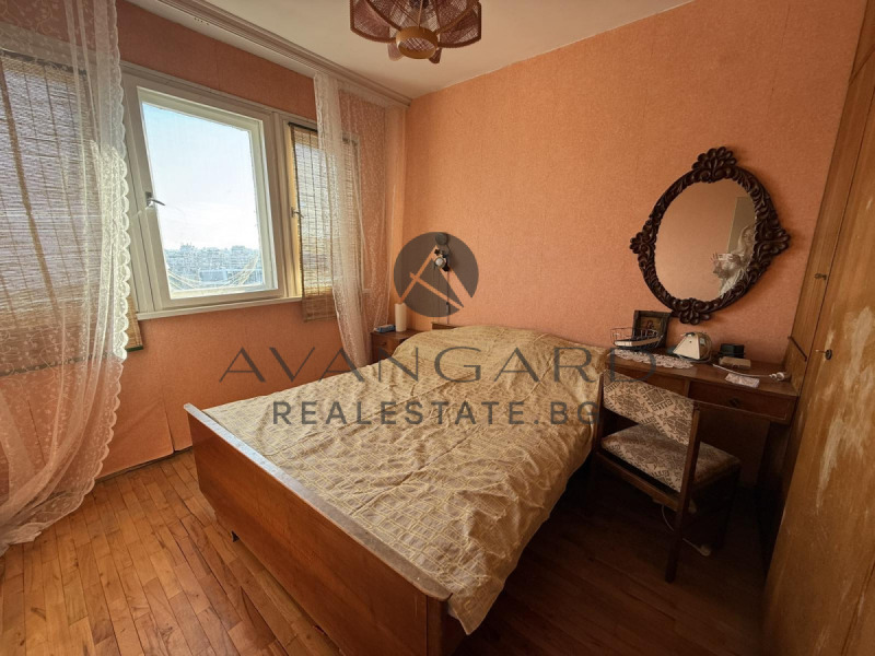 Zu verkaufen  2 Schlafzimmer Plowdiw , Hristo Smirnenski , 82 qm | 55825251 - Bild [4]