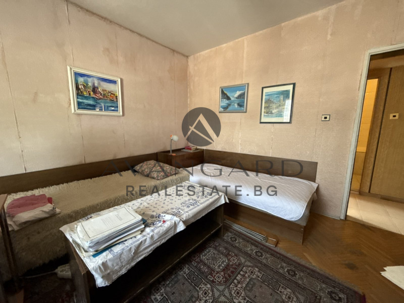Zu verkaufen  2 Schlafzimmer Plowdiw , Hristo Smirnenski , 82 qm | 55825251 - Bild [5]