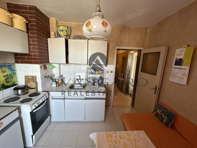 Zu verkaufen  2 Schlafzimmer Plowdiw , Hristo Smirnenski , 82 qm | 55825251 - Bild [9]