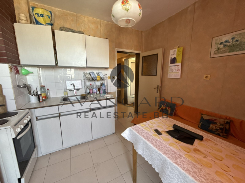 Zu verkaufen  2 Schlafzimmer Plowdiw , Hristo Smirnenski , 82 qm | 55825251 - Bild [7]
