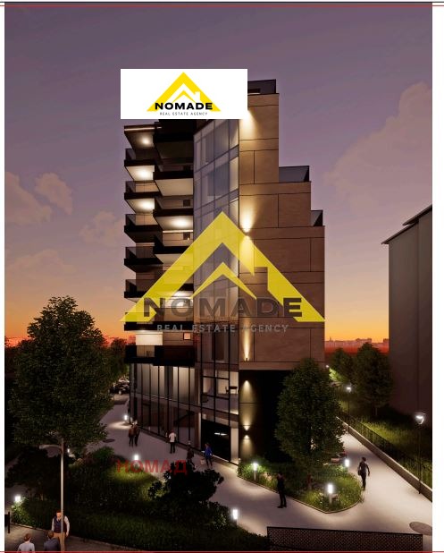 Продава 3-СТАЕН, гр. Пловдив, Христо Смирненски, снимка 2 - Апартаменти - 52413926