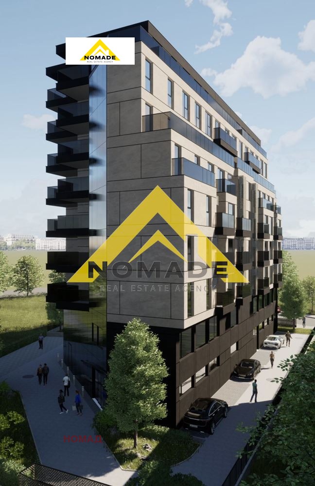 Продава 3-СТАЕН, гр. Пловдив, Христо Смирненски, снимка 11 - Апартаменти - 52413926