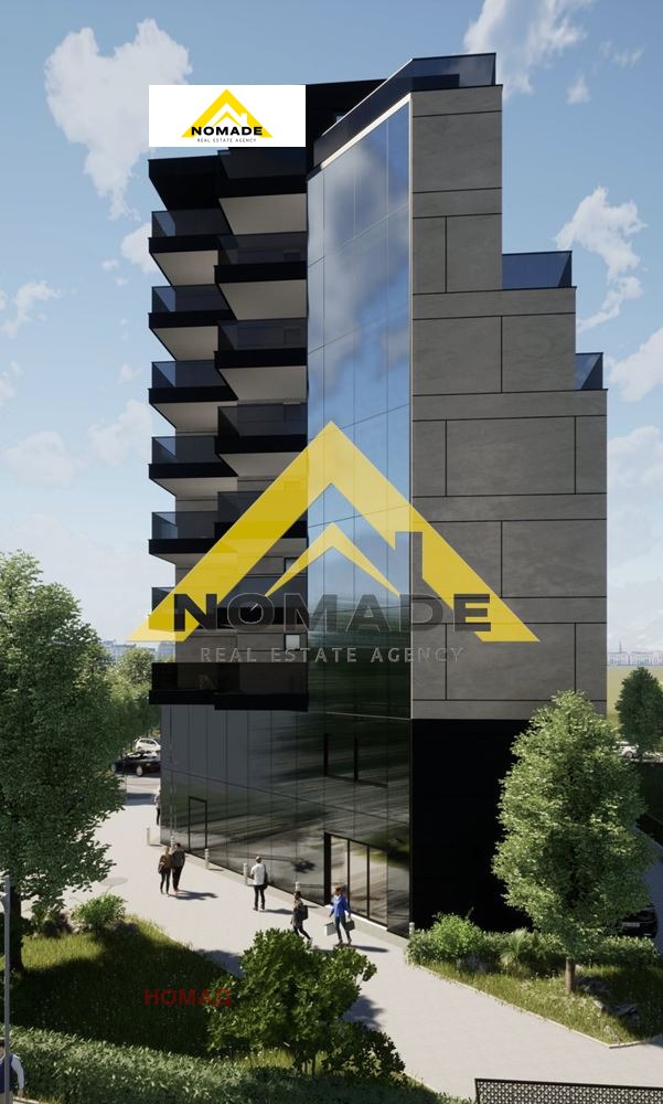 Продава 3-СТАЕН, гр. Пловдив, Христо Смирненски, снимка 10 - Апартаменти - 52413926