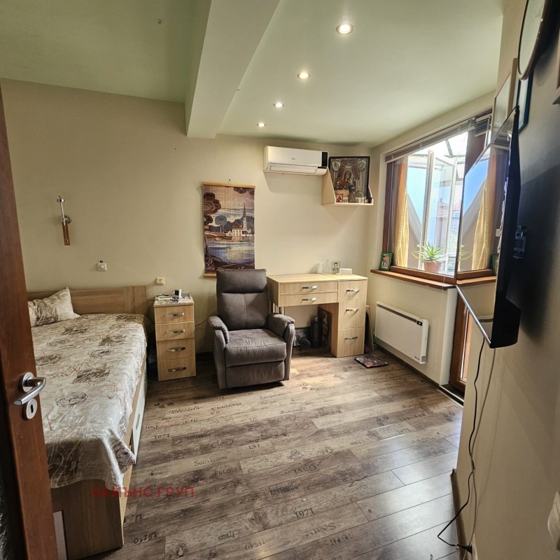 Продава 3-СТАЕН, гр. Варна, Галата, снимка 6 - Апартаменти - 53008209