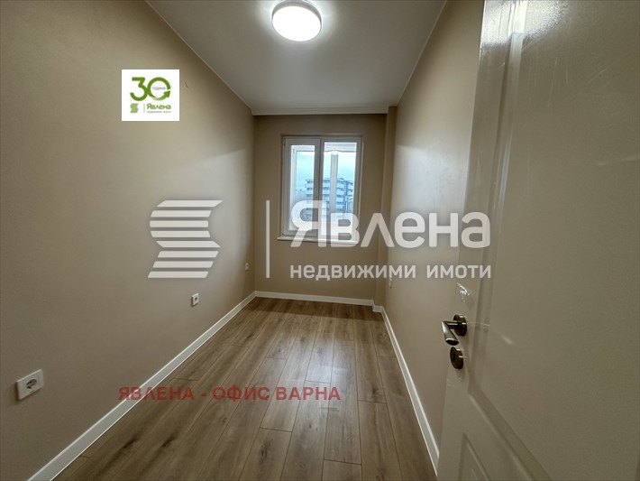 Продава 3-СТАЕН, гр. Варна, Лятно кино Тракия, снимка 17 - Апартаменти - 53157488