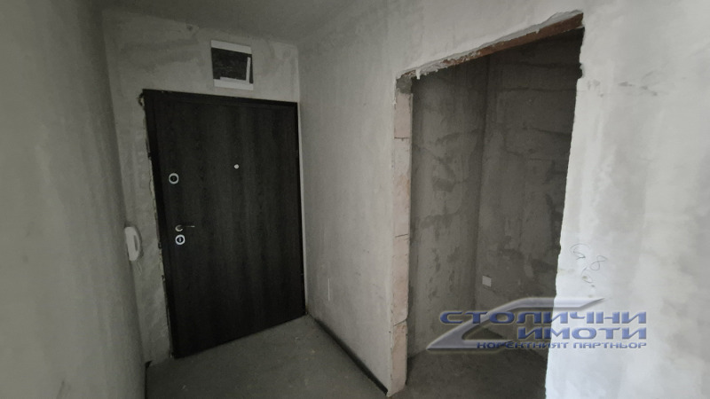 Продава 3-СТАЕН, гр. София, Студентски град, снимка 4 - Апартаменти - 53196995